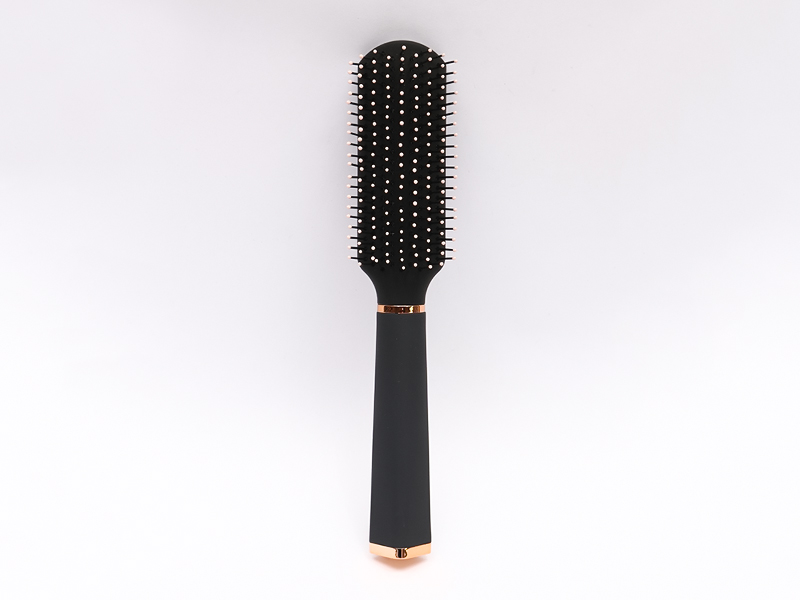 Private Label Straighter Set četki za raščešljavanje kose