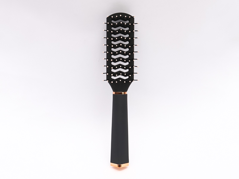 Private Label Straighter Set četki za raščešljavanje kose