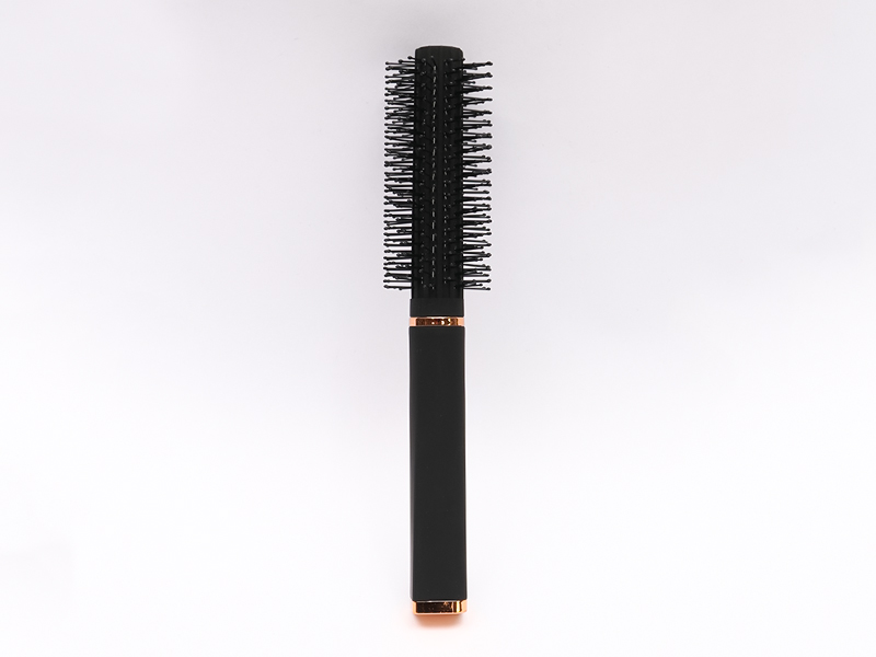 Private Label Straighter Set četki za raščešljavanje kose