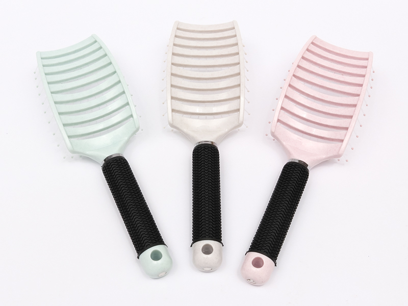 Anti Static Tangle Scalp Massage četka za dugu kosu