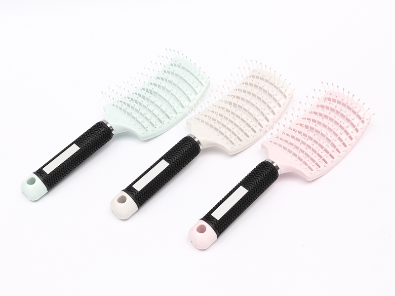 Anti Static Tangle Scalp Massage četka za dugu kosu