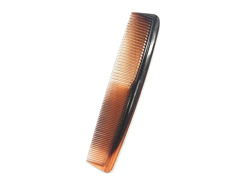 Mini Lice Wide Tooth Comb Hot Styler češalj za ravnanje kose