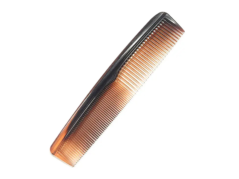 Mini Lice Wide Tooth Comb Hot Styler češalj za ravnanje kose