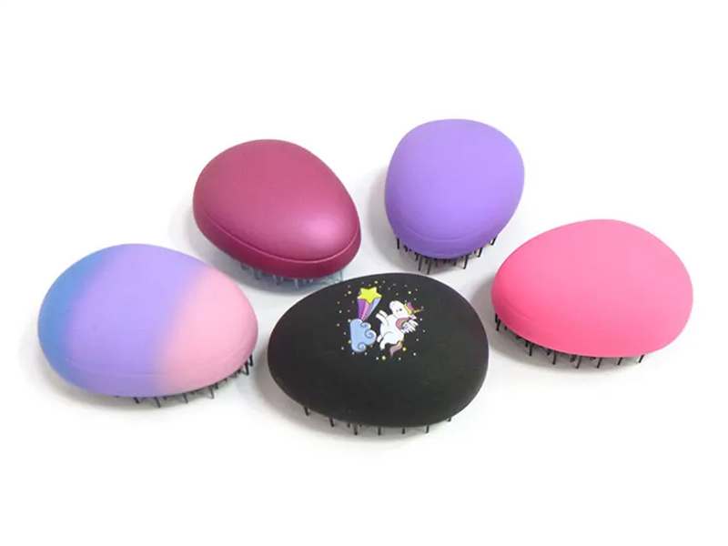 Detangler Tangle Dry Mala četka