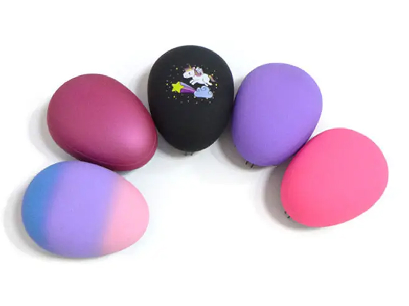 Multi Colours Anti Tangle antistatička masažna četka za raščešljavanje kose