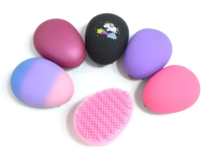 Detangler Tangle Dry Mala četka