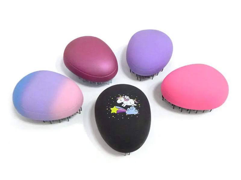 Detangler Tangle Dry Mala četka