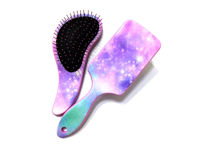 Fancy Ponytail četka za životinjsku dlaku