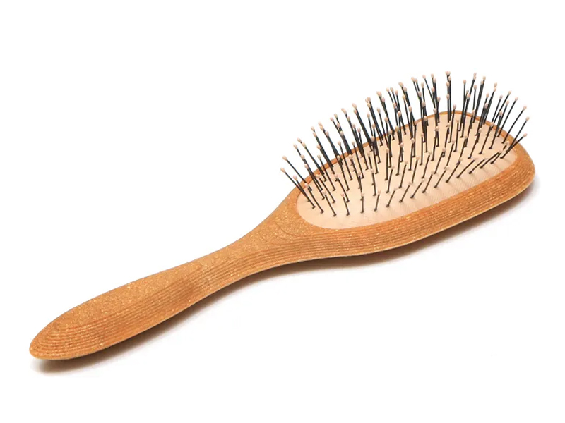 Women Care Massager Soft Cushion Mokra okrugla četka za kosu