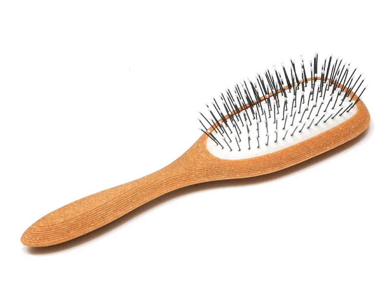 Women Care Massager Soft Cushion Mokra okrugla četka za kosu