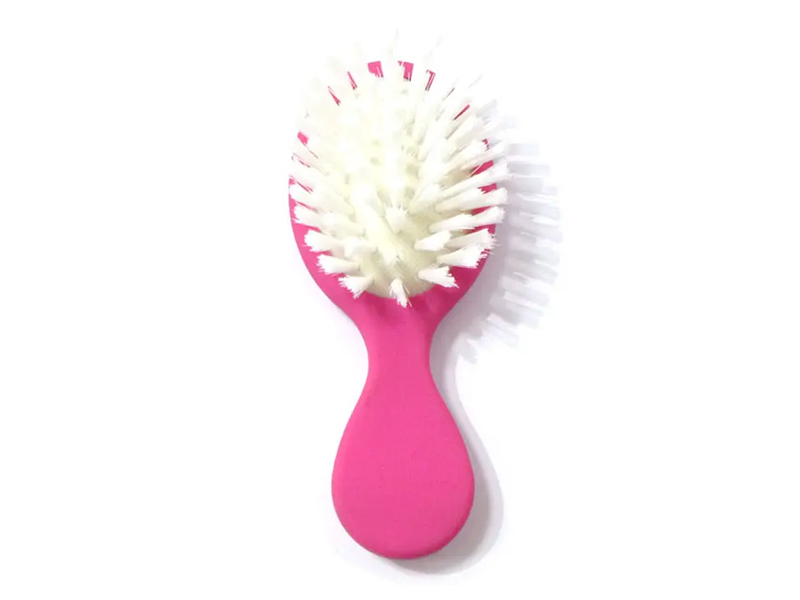 Brosse a Cheveux Afro Tangle četka za kosu za muškarce s gumenim premazom