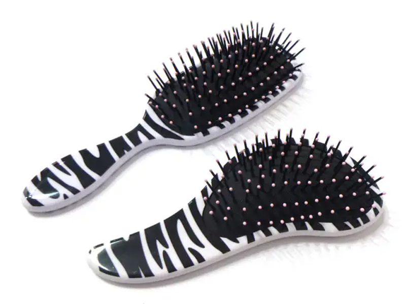 Detangling Paddle Deman plastična četka za kosu