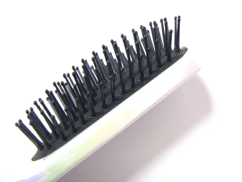 Ugljična četka za kosu otporna na toplinu Natural Massage Detangling