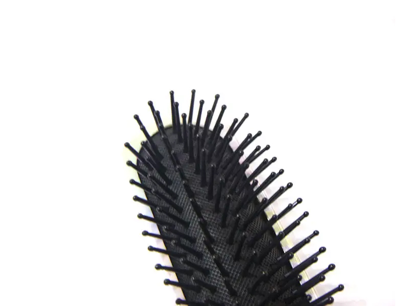 Ugljična četka za kosu otporna na toplinu Natural Massage Detangling