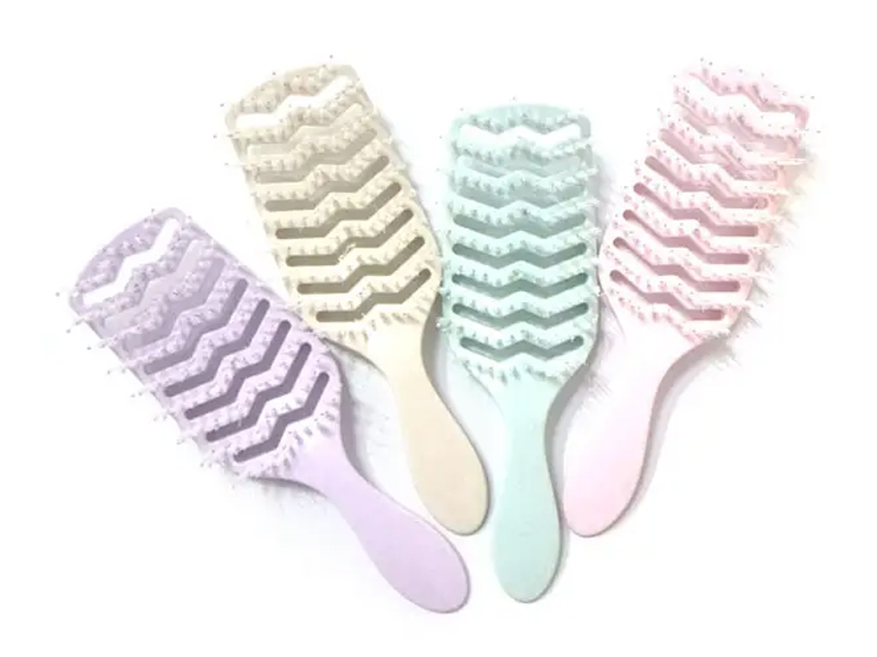 Styling četka za kosu s ventilacijom
