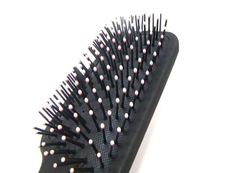 Set četki za kosu za djevojčice Paddle Plastic Makeing Machine