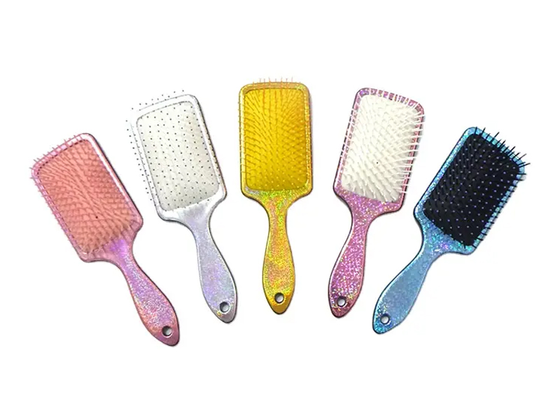 Četka za kosu Paddle Detangling Scalp Massage
