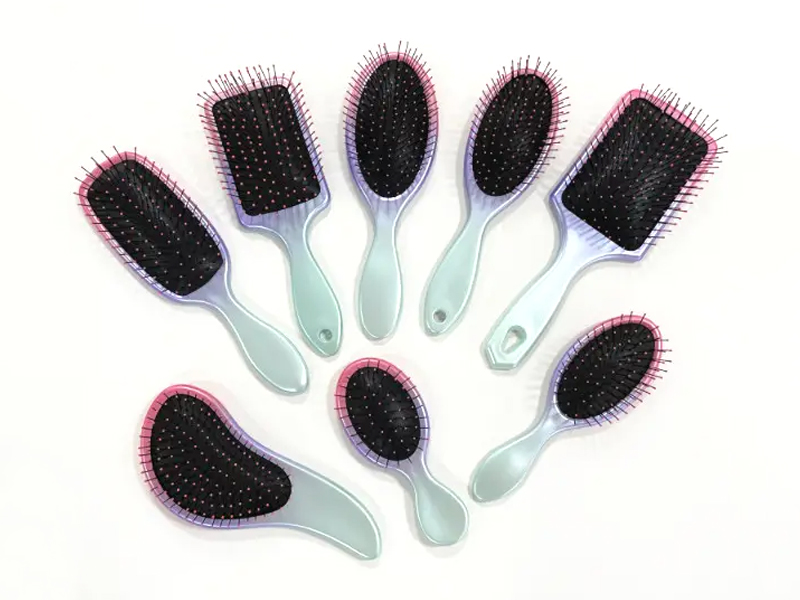 Massage Air Cushion Paddle četka za raščešljavanje kose
