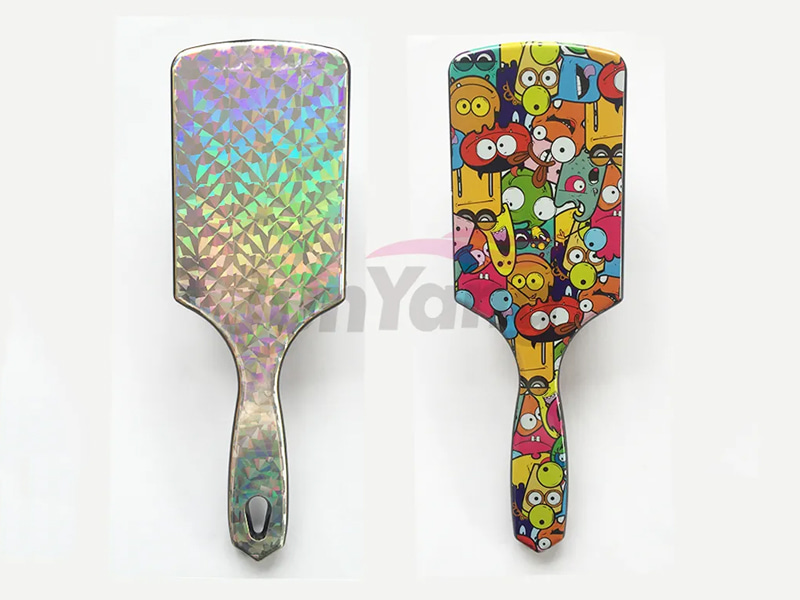 Dječja četka za kosu Paddle Detangling