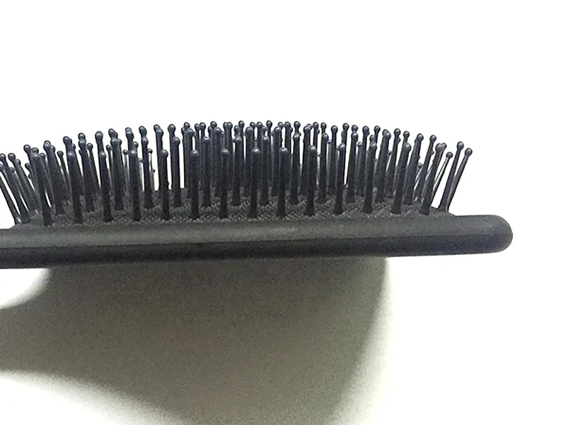 Massage Styling Vent Paddle Mesh četka za raščešljavanje kose