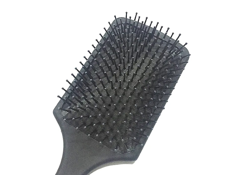 Massage Styling Vent Paddle Mesh četka za raščešljavanje kose