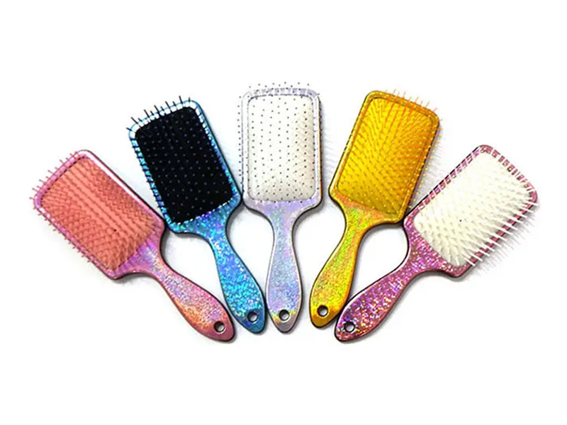 Bedazzled Bling set četki za kosu za raščešljavanje