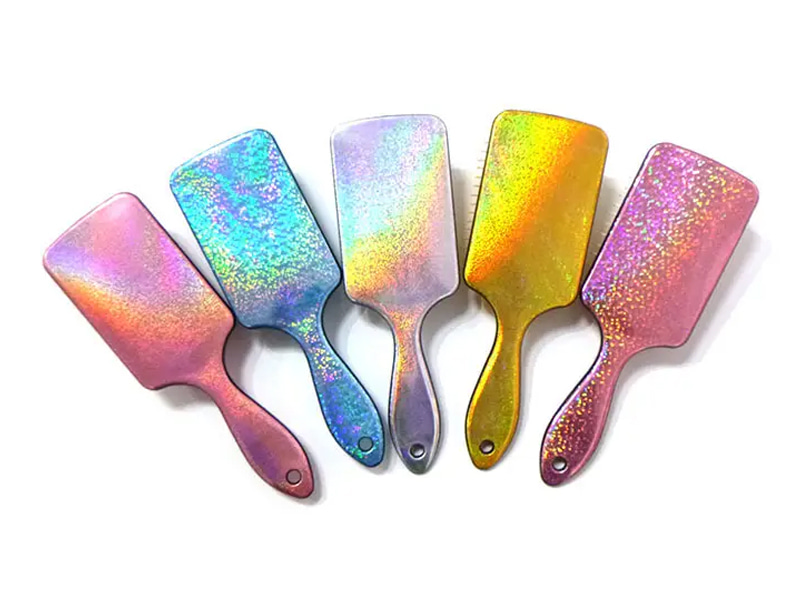 Bedazzled Bling set četki za kosu za raščešljavanje