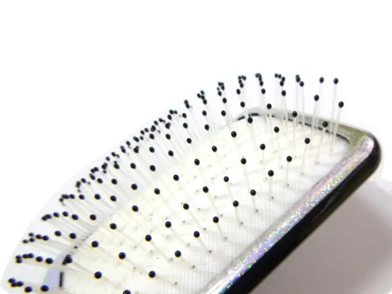 Bedazzled Bling set četki za kosu za raščešljavanje