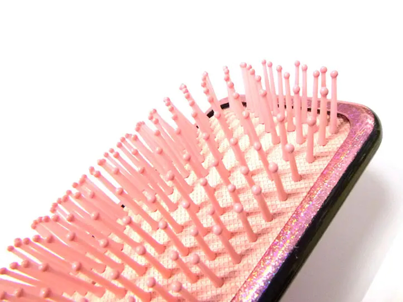 Bedazzled Bling set četki za kosu za raščešljavanje