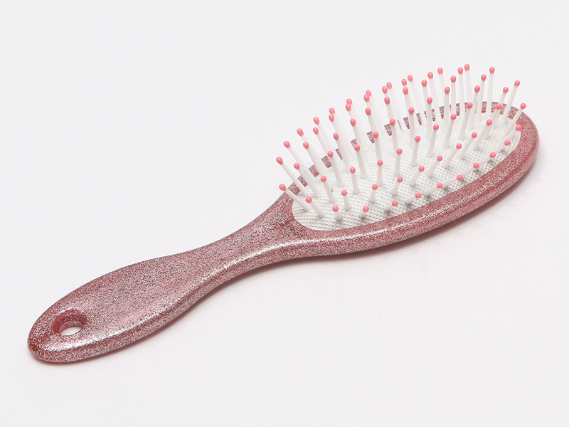 2022 Plastična mala beba četka za masažu