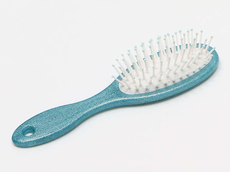 2022 Plastična mala beba četka za masažu