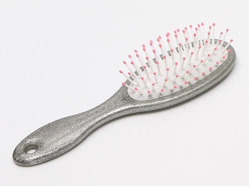 2022 Plastična mala beba četka za masažu