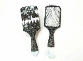 Hoće li materijal četke za kosu utjecati na korisničko iskustvo?